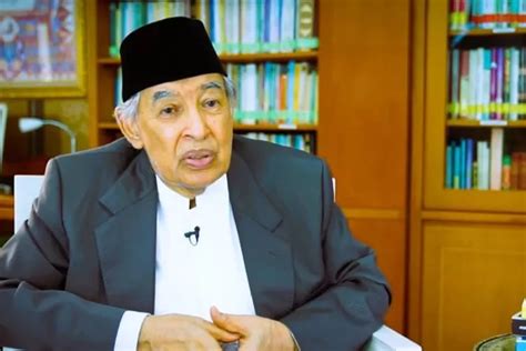 Cara Mengentaskan Kemiskinan Berdasarkan Penjelasan Dari Dr Quraish