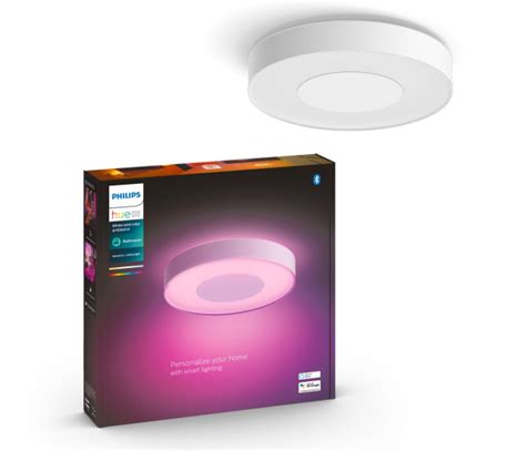 Philips Hue White And Color Ambiance Lampa Xamento L Bia A