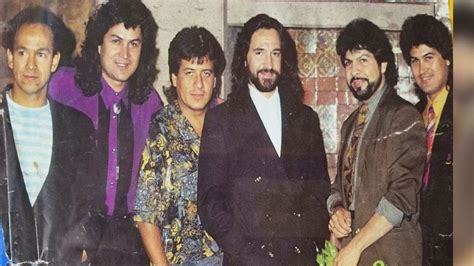 Marco Antonio Solís Y Los Bukis Esta Es La Interesada Razón De Su