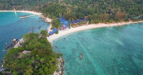 Coral View Island Resort Pass In Perhentian Island Klook United Kingdom