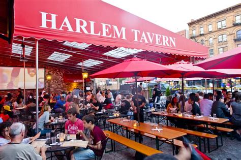 Harlem Tavern Corporate Events Wedding Locations Event Spaces And