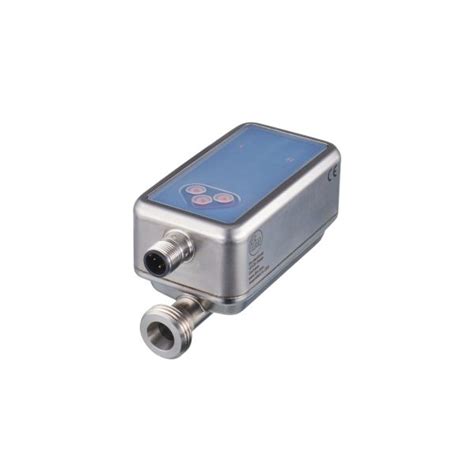 Su Ultrasonic Flow Meter Ifm