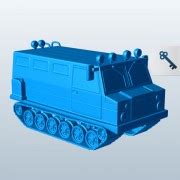 Snowcat Free 3D Models download - Free3D