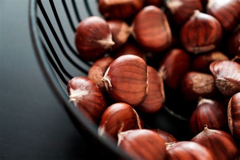 Comment Faire Des Marrons Chauds à La Maison Myzen Tv