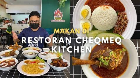 Kedai Makan Best Di Bangi 20 Tempat Makan Di Kuantan Marvellous Dan