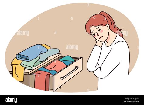 Put Away Laundry Clipart