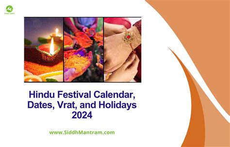 Hindu Festivals In September 2025 William Short