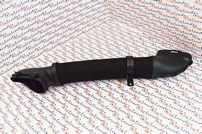 Air Intake Pipe Hose Mercedes C Class C180 C200 Petrol NEW 2710900282