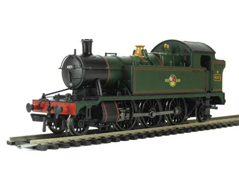 Bachmann Branchline OO 2 6 2T Class 45xx 4575 55xx Small Prairie