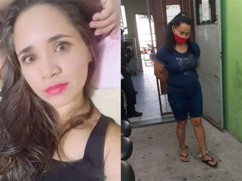 Acusada De Matar Mulher Com Tesouradas Segue Em Liberdade Após 2 Anos