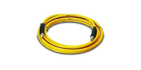 Enerpac H7310 Thermo Plastic High Pressure Hydraulic Hose Eezee