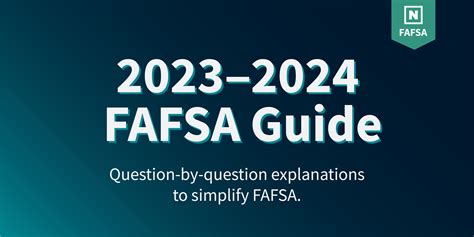 Fafsa Application Pdf Printable Farica Loraine