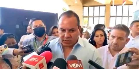 Cuauhtémoc Pide A Diputados Evaluar Pertinencia De Mantener Al Fiscal