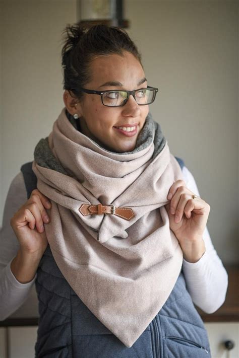 Triangle Scarf Wrap Scarf Sewing Pattern Pdf Pattern Etsy Artofit