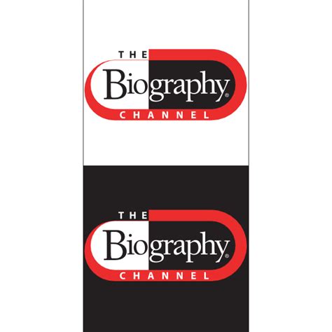 The Biography Channel Logo Download Png