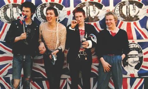 Five Good Covers Anarchy In The U K The Sex Pistols Cover Me