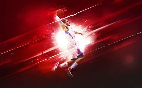 Blake Griffin Dunk Iphone Wallpaper