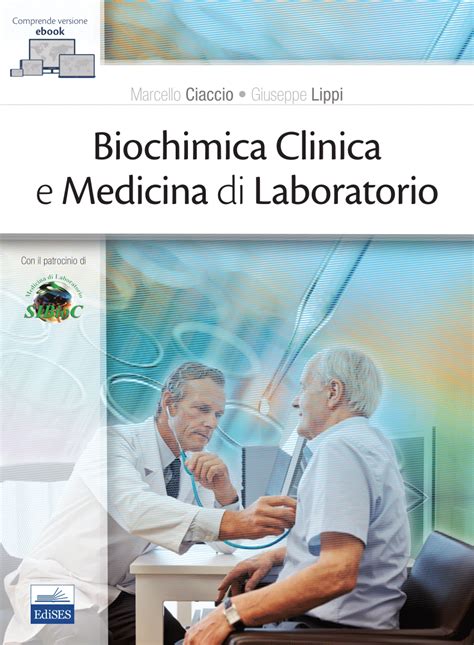 Pdf Biochimica Clinica E Medicina Di Laboratorio