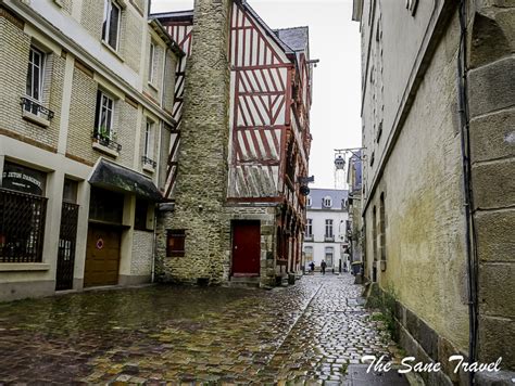 7 things to do in Rennes, France