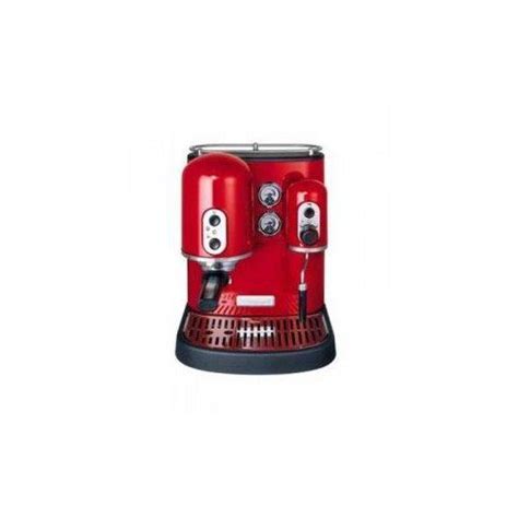 Machine Expresso Compatible Dosettes Papier E S E Kitchenaid Artisan