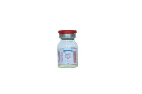 Dtaxel Docetaxel Injection 20 Mg Injection Health Biotech Ltd 1 1 At