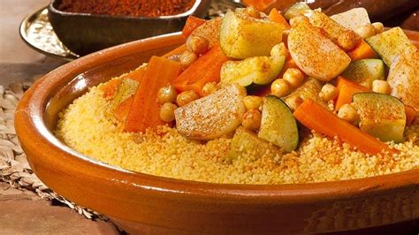 Le couscous du Maghreb désormais au patrimoine immatériel de l Unesco