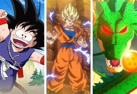 Quiz Teste Seus Conhecimentos Sobre O Universo Dragon Ball Brazil