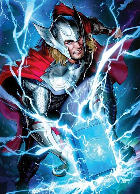 Pin By Wayne Branam On Marvel Thor Comic Art Marvel Thor Thor Comic