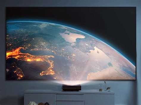 Ilumee Meilleur vidéoprojecteur Ultra HD 4k à LED video MaxiTendance