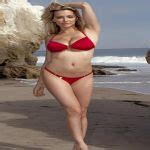 Modelos Internacionales Lindsey Pelas Spills Out Of A Tiny Bikini