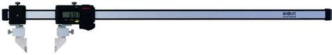 Mitutoyo Pied Coulisse Num Rique En Fibre De Carbone Avec