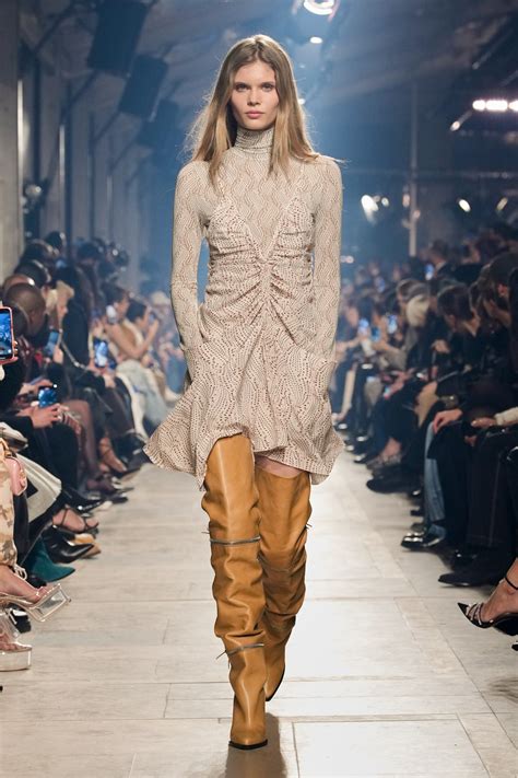 The 11 Major Autumnwinter 2023 Shoe Trends British Vogue