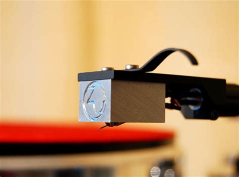 Test Tonabnehmer Zu Audio Denon DL-103 - Technik ZU DL-103 - Test ...