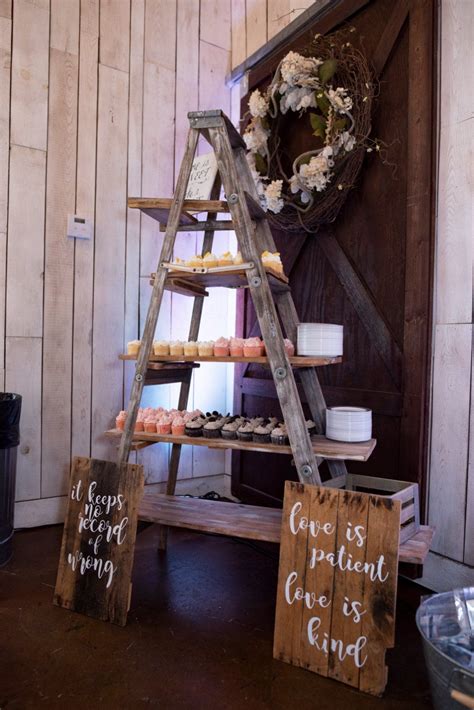 Rustic Barn Wedding Ideas On A Budget ADDICFASHION