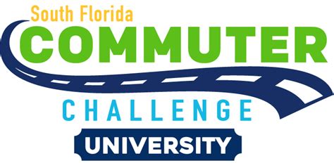 South Florida Commuter Challenge 2017