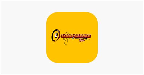 ‎Loud Silence Radio on the App Store