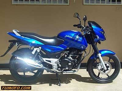 Vendo Moto Pulsar En La Guajira Autos