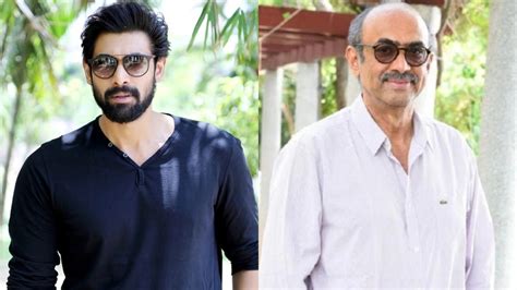 Actor Rana Daggubati Father Suresh Babu Booked In Land Grabbing Case