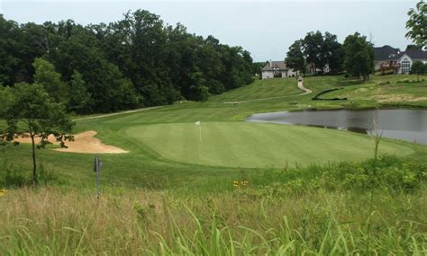 Bear Creek Golf Club - Golf Course Information | Hole19