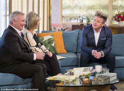 Gordon Ramsay Dons Wacky Elf Costume On Masterchef Junior Daily Mail