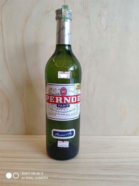 Pernod 700ml