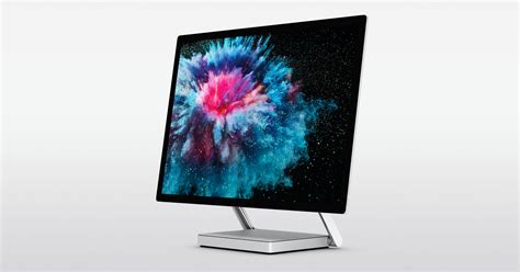 Microsoft surface studio laptop review - plepe