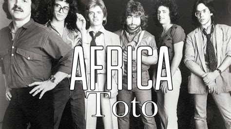 Toto Rock Band And Backgrounds Hd Wallpaper Pxfuel