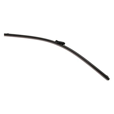 Acdelco® 84017839 Professional™ Heavy Duty Black Wiper Blade