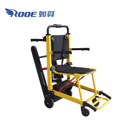 Ems Evacuation Stair Chair Lift Chair With Wheels Assist Chair