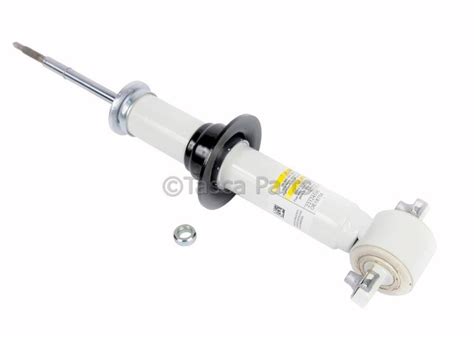 Gm Premium Monotube Front Shock Absorber