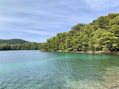 A Complete Guide to Mljet National Park | Hikes, Map & More | TripTins