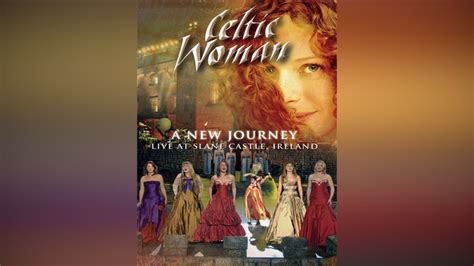 Celtic Woman A New Journey Live At Slane Castle Apple Tv