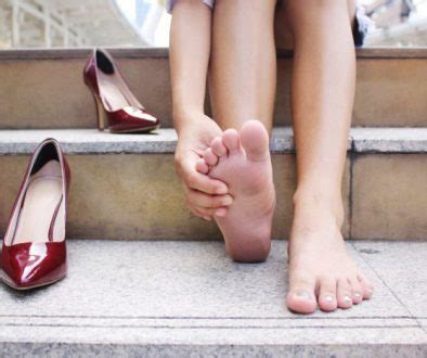 Chaussures de sécurité et maux de pieds comment limiter la casse