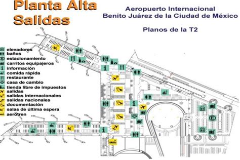 S Ntesis De Art Culos Como Llegar A La Terminal Del Aeropuerto